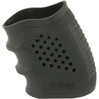Pachmayr 05168 Tactical Grip Gloves Sig 220,226,228,229 Blk Rubber