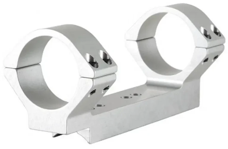 Talley S940724 Rings and Base Set For T/C Encore/Pro Hunter 1″ Medium Silver Fin Talley S940724 Rings and Base Set For T/C Encore/Pro Hunter 1″ Medium Silver Fin