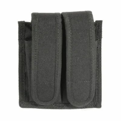 Blackhawk 44AO54BK Universal  Double Cordura Nylon Black