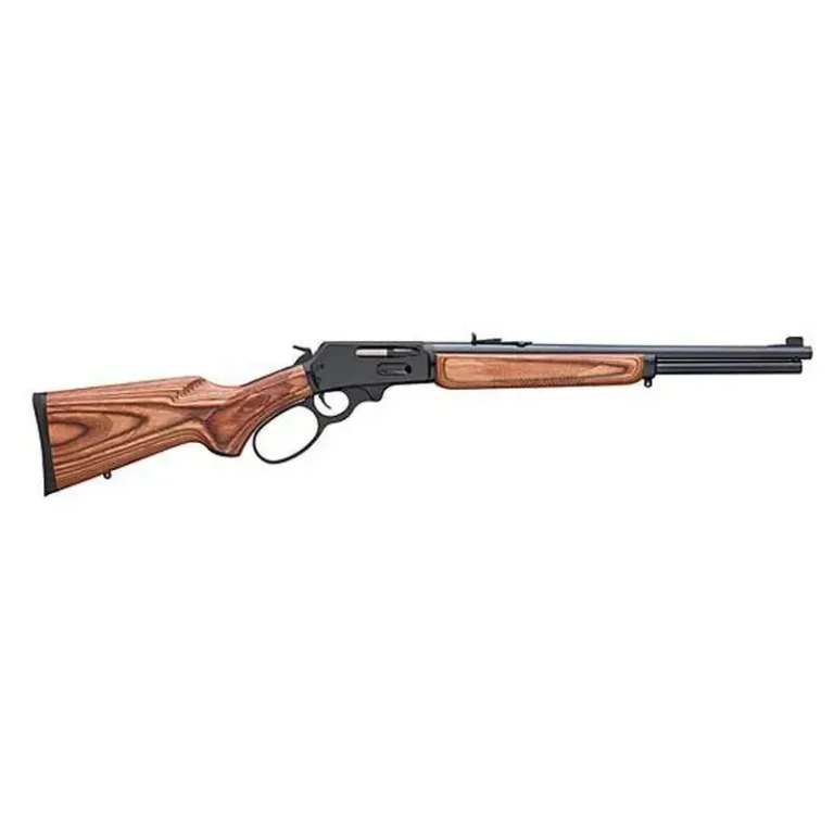 Marlin 70502 336 30-30 Win 6+1 18.50″ Blued Brown Laminate Stock Right Hand Marlin 70502 336 30-30 Win 6+1 18.50″ Blued Brown Laminate Stock Right Hand
