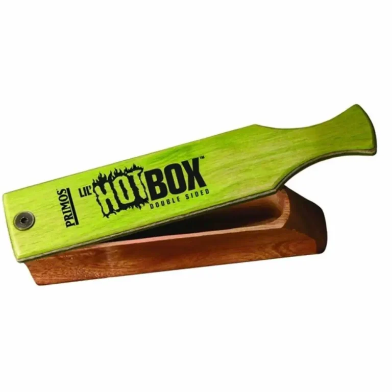 Primos 263 Lil Hot Box Primos 263 Lil Hot Box