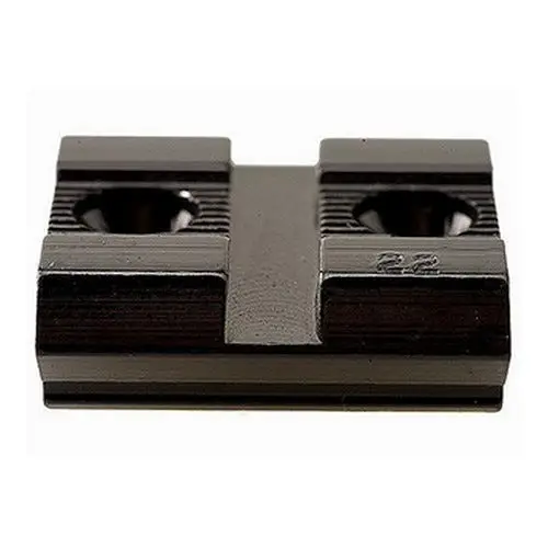 Weaver Mounts 48022 Top Mount Savage/Winchester Black Weaver Mounts 48022 Top Mount Savage/Winchester Black