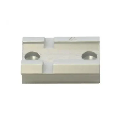 Weaver Mounts 48003 Top Mount  Browning/Marlin/Win Long Silver