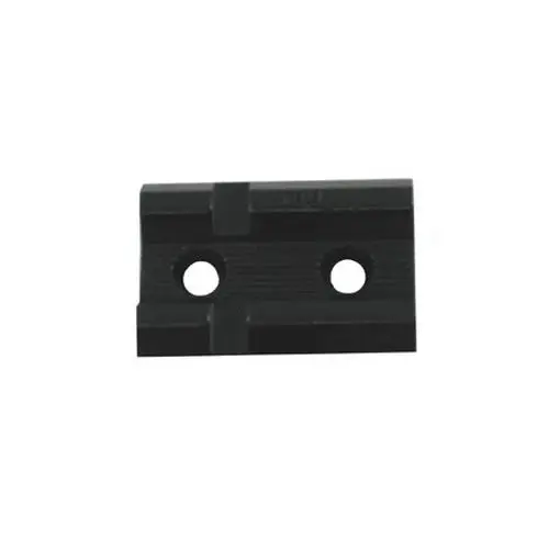 Weaver Mounts 48010 Top Mount  Interarms/Rem Black