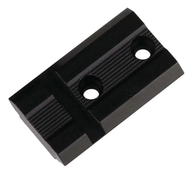 Weaver Mounts 48106 Top Mount T/C Scout Black Weaver Mounts 48106 Top Mount T/C Scout Black