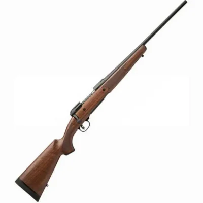 Savage 19206 11/111 Lightweight Hunter 243 Win 4+1 20″ Oil American Walnut Black