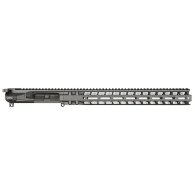 Upper / Hand Guard Set 15.5″ – Radian Black