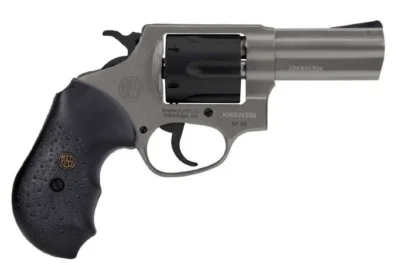 ROSSI RP63 357MAG 3” TUNGSTEN 6RD