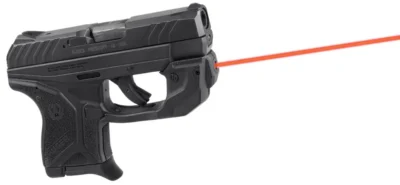 LaserMax GSLCP2R Centerfire GripSense Red Laser 5mW Ruger LCP2