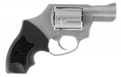 Charter Arms 73811 Undercover Standard Revolver Double 38 Special 2″ 5 Rd Black