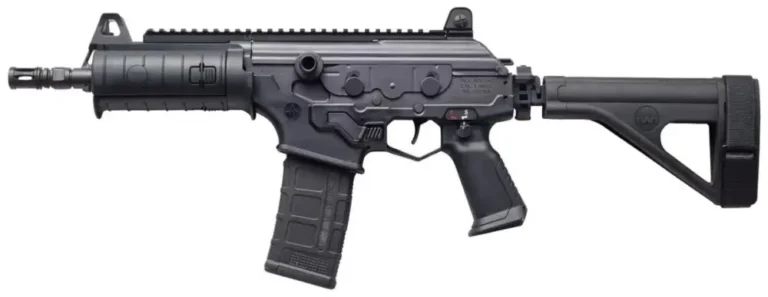 IWI US GAP556SB Galil Ace 223 Rem,5.56 NATO 8.30″ 30+1 Black Black Polymer Grip IWI US GAP556SB Galil Ace 223 Rem,5.56 NATO 8.30″ 30+1 Black Black Polymer Grip
