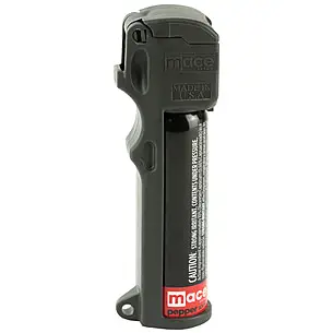 Mace 80153 Pepperguard High-Grade OC pepper Contains 10, One Second Bursts 18 gr Mace 80153 Pepperguard High-Grade OC pepper Contains 10, One Second Bursts 18 gr