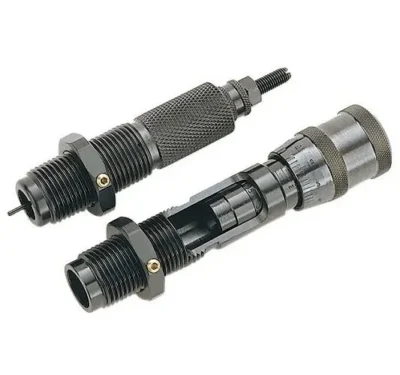 RCBS 37201 Competition Full Length Die Set 223 Rem