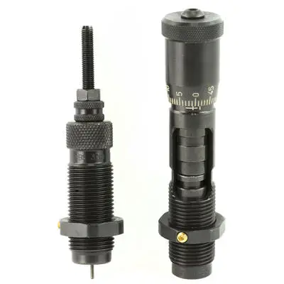 RCBS 37801 Competition Full Length Die Set 308 Win
