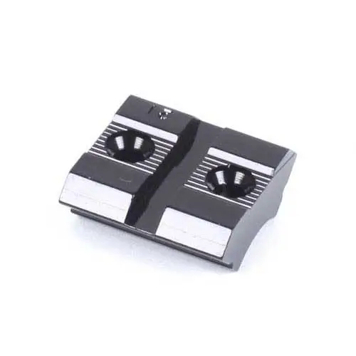 Weaver Mounts 48021 Top Mount Rem/Win Black Weaver Mounts 48021 Top Mount Rem/Win Black