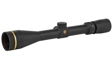 Leupold 170689 VX-3i 4.5-14x 40mm Obj 19.9-7.4 ft @ 100 yds FOV 1″ Tube Black M Leupold 170689 VX-3i 4.5-14x 40mm Obj 19.9-7.4 ft @ 100 yds FOV 1″ Tube Black M