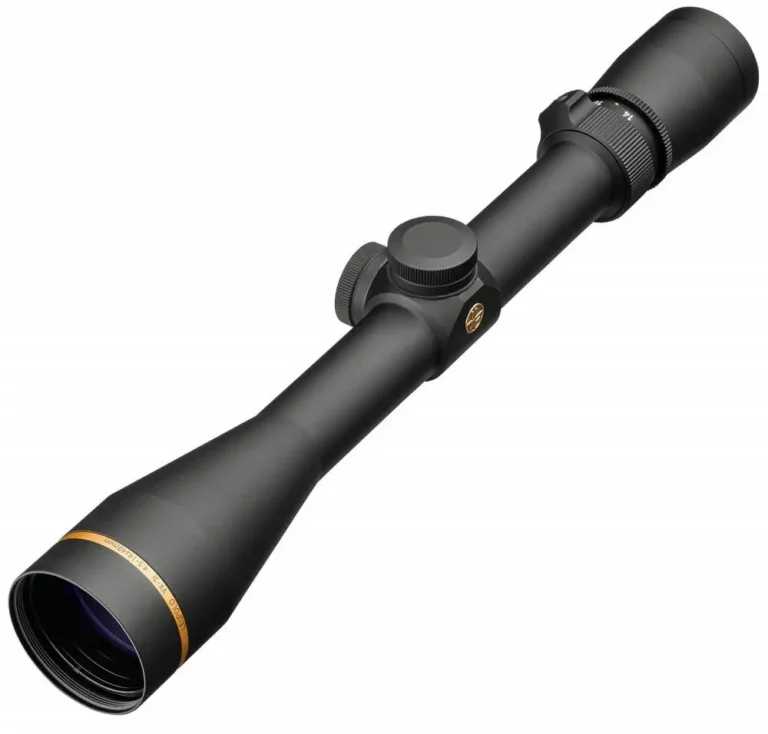 Leupold 170690 VX-3i 4.5-14x 40mm Obj 19.9-7.4 ft @ 100 yds FOV 1″ Tube Black M Leupold 170690 VX-3i 4.5-14x 40mm Obj 19.9-7.4 ft @ 100 yds FOV 1″ Tube Black M