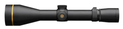 Leupold 170709 VX-3i  4.5-14x 50mm Obj 19.1-7.4 ft @ 100 yds FOV 30mm Tube Black