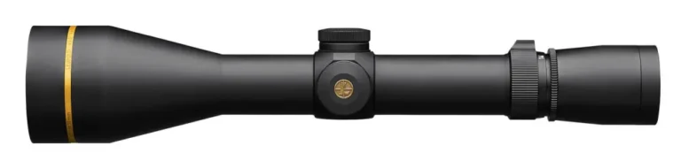 Leupold 170709 VX-3i 4.5-14x 50mm Obj 19.1-7.4 ft @ 100 yds FOV 30mm Tube Black Leupold 170709 VX-3i 4.5-14x 50mm Obj 19.1-7.4 ft @ 100 yds FOV 30mm Tube Black