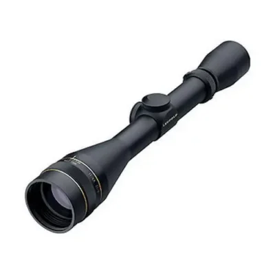 Leupold 170714 VX-3i CDS 6.5-20x 50mm Obj 14.3-5.5 ft @ 100 yds FOV 30mm Tube Bl