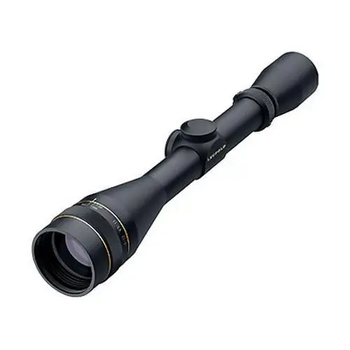 Leupold 170714 VX-3i CDS 6.5-20x 50mm Obj 14.3-5.5 ft @ 100 yds FOV 30mm Tube Bl Leupold 170714 VX-3i CDS 6.5-20x 50mm Obj 14.3-5.5 ft @ 100 yds FOV 30mm Tube Bl