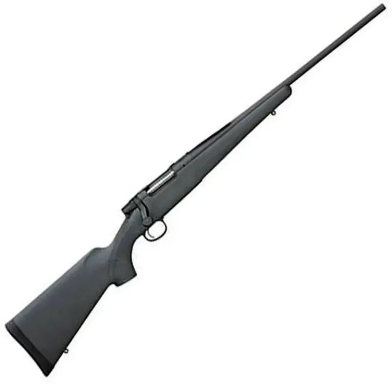Remington Firearms 85913 Seven 7mm-08 Rem 4+1 20″ Matte Blued Matte Black Right Remington Firearms 85913 Seven 7mm-08 Rem 4+1 20″ Matte Blued Matte Black Right
