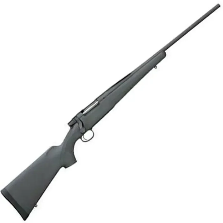Remington Firearms 85915 Seven Compact 243 Win 4+1 18″ Matte Blued Matte Black R Remington Firearms 85915 Seven Compact 243 Win 4+1 18″ Matte Blued Matte Black R
