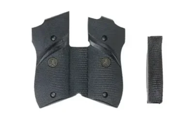 Pachmayr 03306 Signature w/Backstrap Grip S&W 39/439/539/639 (1st & 2nd Gen.)