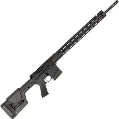 Savage MSR10 Long Range 6mm Creedmoor 22.50″ 10+1 Matte Black Adjustable Magpul