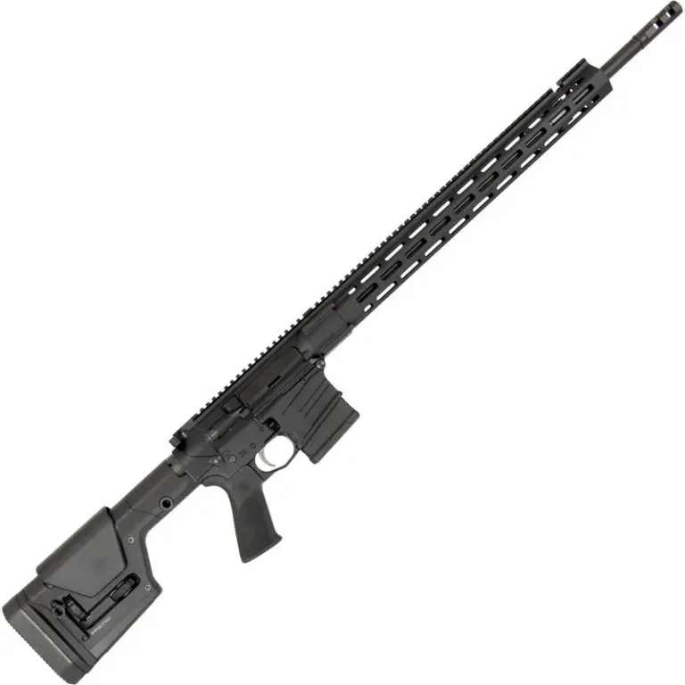 Savage MSR10 Long Range 6mm Creedmoor 22.50″ 10+1 Matte Black Adjustable Magpul Savage MSR10 Long Range 6mm Creedmoor 22.50″ 10+1 Matte Black Adjustable Magpul