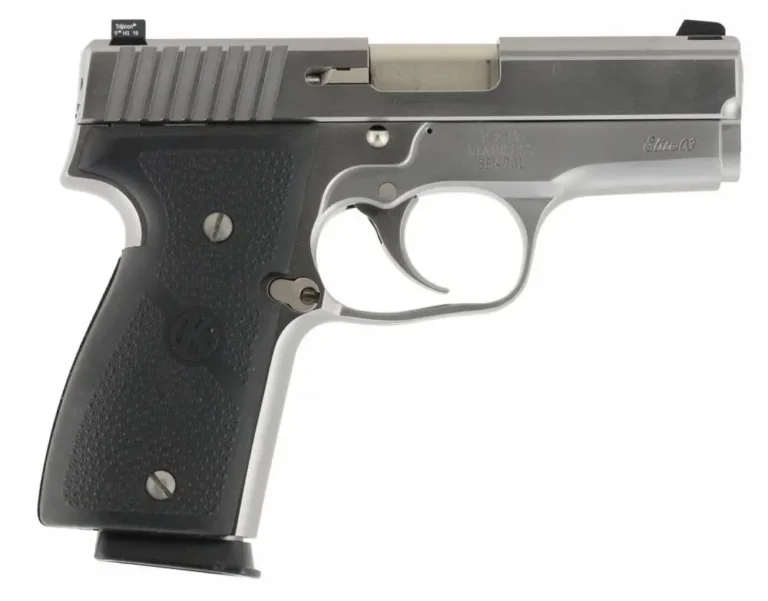 Kahr Arms K9098NA K9 Elite *CA Compliant9mm Luger 3.50″ 7+1 Stainless Steel Blac Kahr Arms K9098NA K9 Elite *CA Compliant9mm Luger 3.50″ 7+1 Stainless Steel Blac