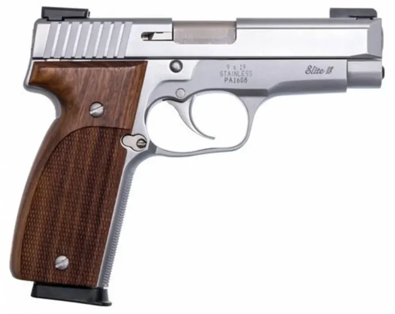 Kahr Arms KT9098N T9 Elite 9mm Luger 4″ 8+1 Stainless Steel Black Wraparound Nyl Kahr Arms KT9098N T9 Elite 9mm Luger 4″ 8+1 Stainless Steel Black Wraparound Nyl