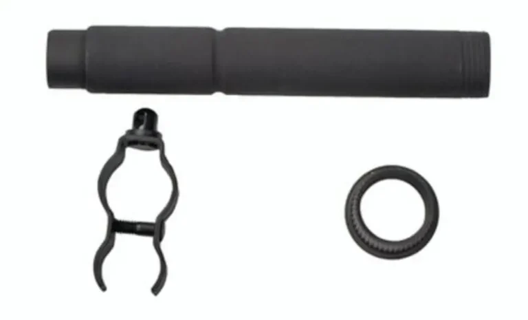 Remington Accessories 19420 870 Magazine Extension Kit 12ga 18″ Parkerized +2 Ro Remington Accessories 19420 870 Magazine Extension Kit 12ga 18″ Parkerized +2 Ro