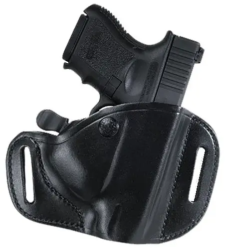 Bianchi 22156 CarryLok Belt Fits Beretta 9000S/Glock 26/27/Taurus PT-111 Leathe Bianchi 22156 CarryLok Belt Fits Beretta 9000S/Glock 26/27/Taurus PT-111 Leathe