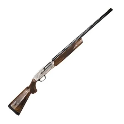 Browning 011616303 Maxus Sporting 12 Gauge 30″ 3+1 3″ Matte Nickel Gloss Turkish