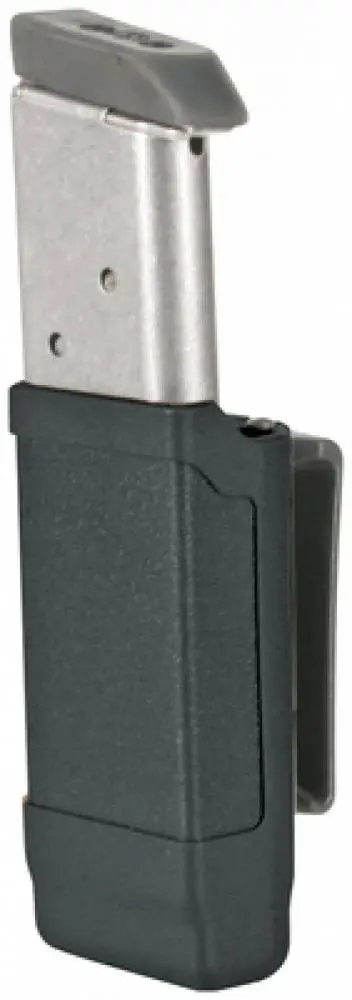 Blackhawk 410500CBK CQC Single 9mm/10mm/40S&W/45ACP Single Stack Carbon Fiber B Blackhawk 410500CBK CQC Single 9mm/10mm/40S&W/45ACP Single Stack Carbon Fiber B