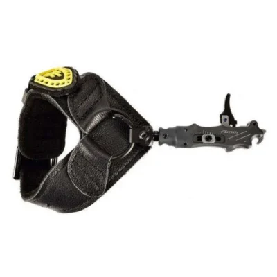 TruFire Edge FT Release Buckle Foldback Black