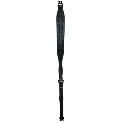 Limbsaver 12137 Kodiak Lite Adjustable Black NAVCOM Rifle