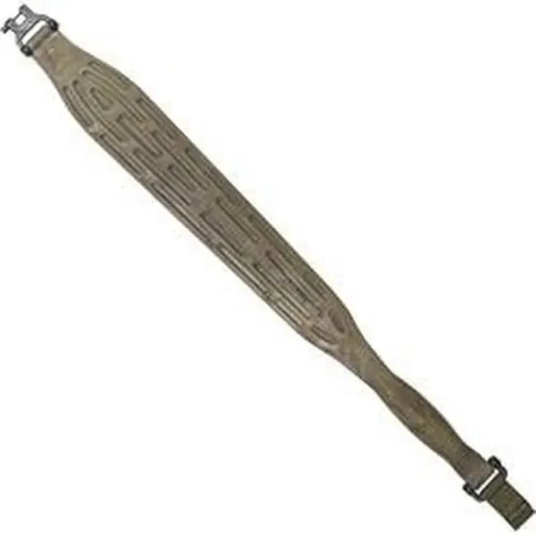 Limbsaver 12138 Kodiak Lite Adjustable Camo NAVCOM Rifle Limbsaver 12138 Kodiak Lite Adjustable Camo NAVCOM Rifle