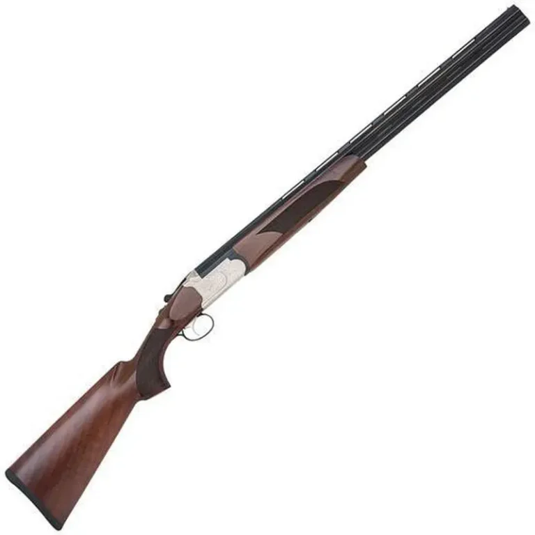 Mossberg 75414 Silver Reserve II Field with Extractors 20 Gauge 26″ 2 3″ Silver Mossberg 75414 Silver Reserve II Field with Extractors 20 Gauge 26″ 2 3″ Silver