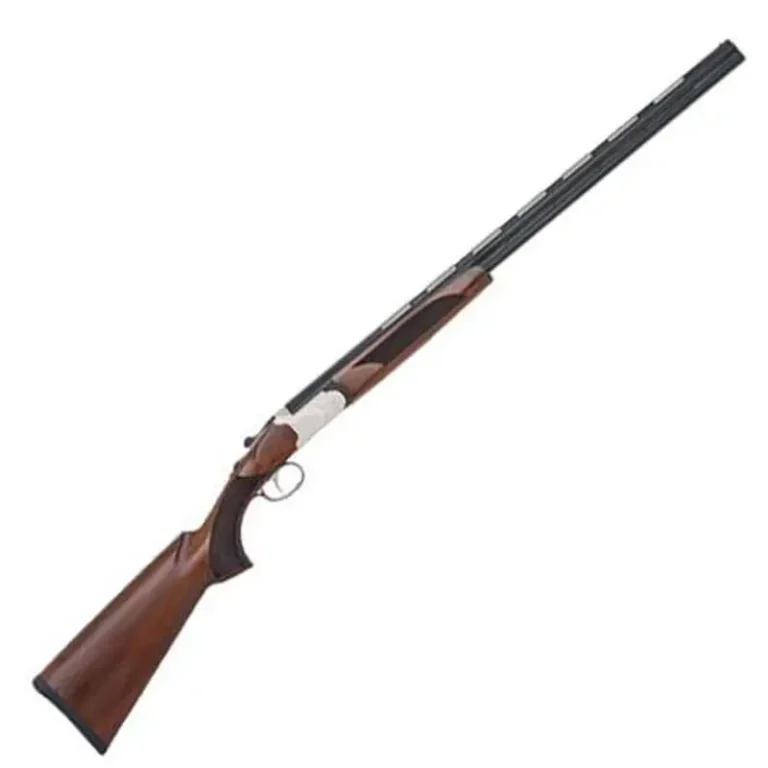 Mossberg International 75417 Silver Reserve II Field with Extractors 410 Gauge 2