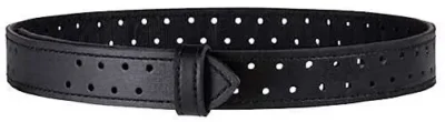 Safariland 0323618 ELS Competition Belt 36″ Black Leather