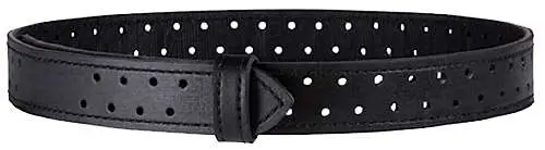 Safariland 0323618 ELS Competition Belt 36″ Black Leather Safariland 0323618 ELS Competition Belt 36″ Black Leather