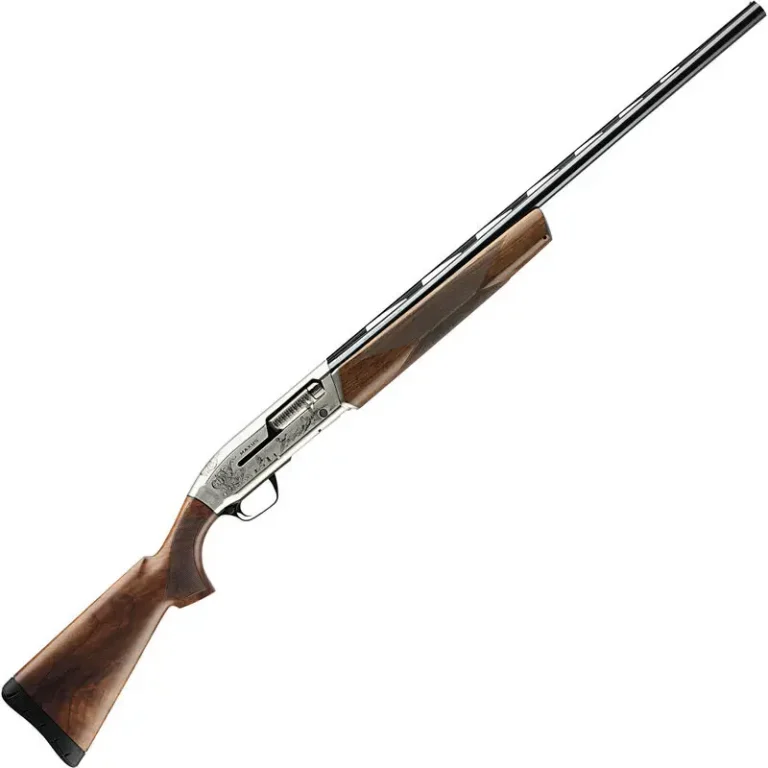 Browning 011640304 Maxus Ultimate 12 Gauge 28″ 4+1 3″ Matte Nickel Gloss Turkish Browning 011640304 Maxus Ultimate 12 Gauge 28″ 4+1 3″ Matte Nickel Gloss Turkish