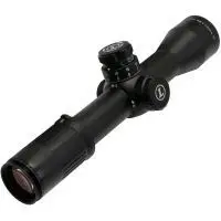 Leupold 115943 Mark 6 M5B2 3-18x 44mm Obj 36.80-6.30 ft @ 100 yds FOV 34mm Tube