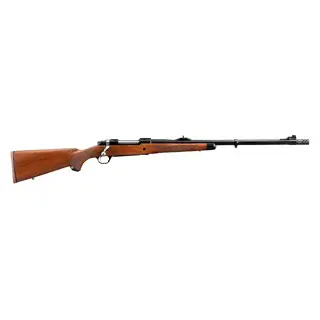 Ruger 47120 Hawkeye African 338 Win Mag 3+1 23″ American Walnut Satin Blued Righ Ruger 47120 Hawkeye African 338 Win Mag 3+1 23″ American Walnut Satin Blued Righ
