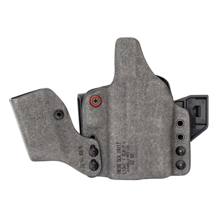 SL INCOG FOR GLK 17/19 W/LGT MAG RH SL INCOG FOR GLK 17/19 W/LGT MAG RH