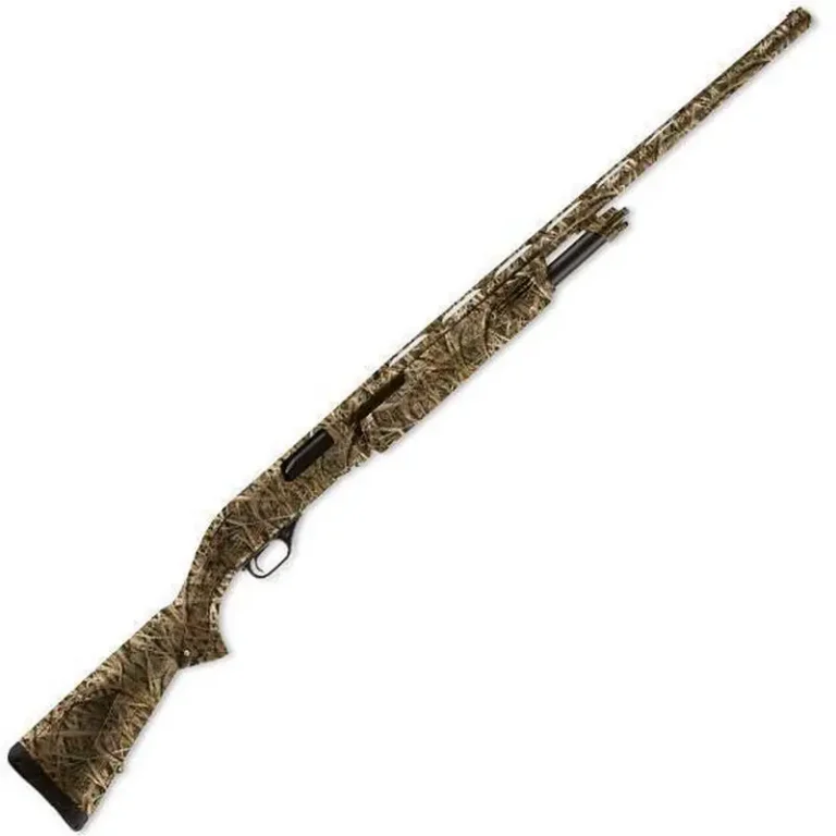 Winchester Guns 512270292 SXP Waterfowl Hunter Pump 12 Gauge 28″ 4+1 3.5″ Fixed Winchester Guns 512270292 SXP Waterfowl Hunter Pump 12 Gauge 28″ 4+1 3.5″ Fixed
