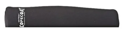 Sentry 10SC09BK Scopecoat Standard Scope Cover 15.5″x60mm Extra Large Slip On Ne
