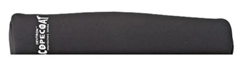 Sentry 10SC09BK Scopecoat Standard Scope Cover 15.5″x60mm Extra Large Slip On Ne Sentry 10SC09BK Scopecoat Standard Scope Cover 15.5″x60mm Extra Large Slip On Ne